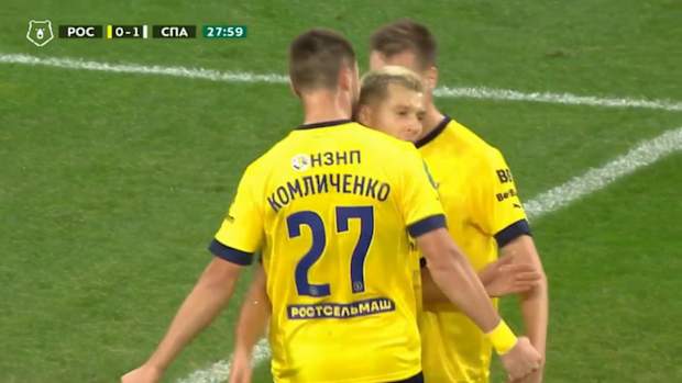 RPL: September 2022 Best Players